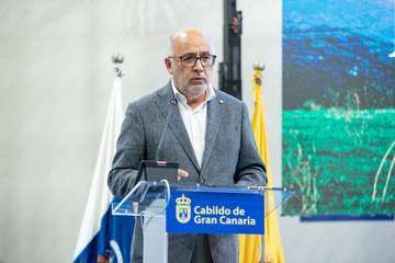 El Cabildo rinde homenaje a 21 mujeres profesionales del sector primario grancanario por el Día Internacional de la Mujer Rural/TA.